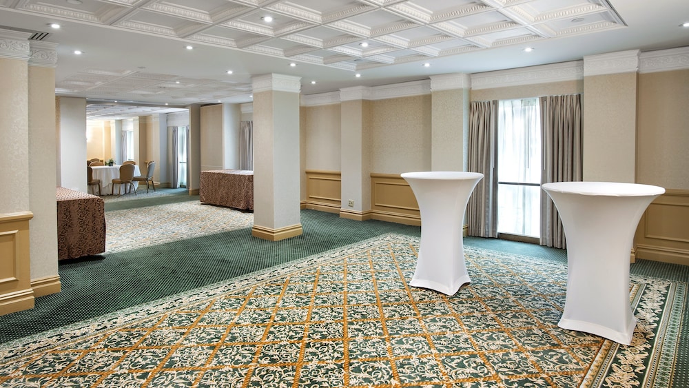 Willard InterContinental Washington by IHG - photo 243