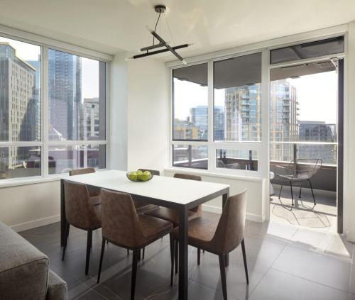 Level Seattle Downtown South Lake Union — Seattle — photo 4