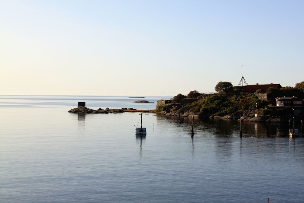 Hotell Bode — Karlshamn — photo 3