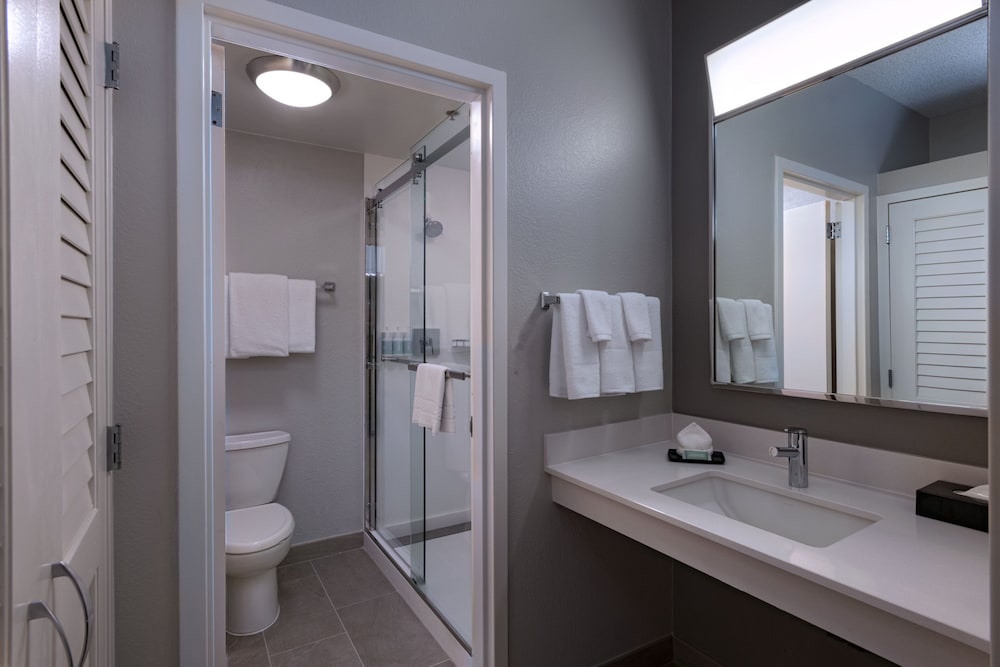 Courtyard by Marriott Dallas Plano Parkway at Preston Road - photo 19
