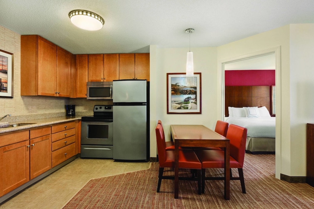 Residence Inn by Marriott Newport Middletown - photo 11