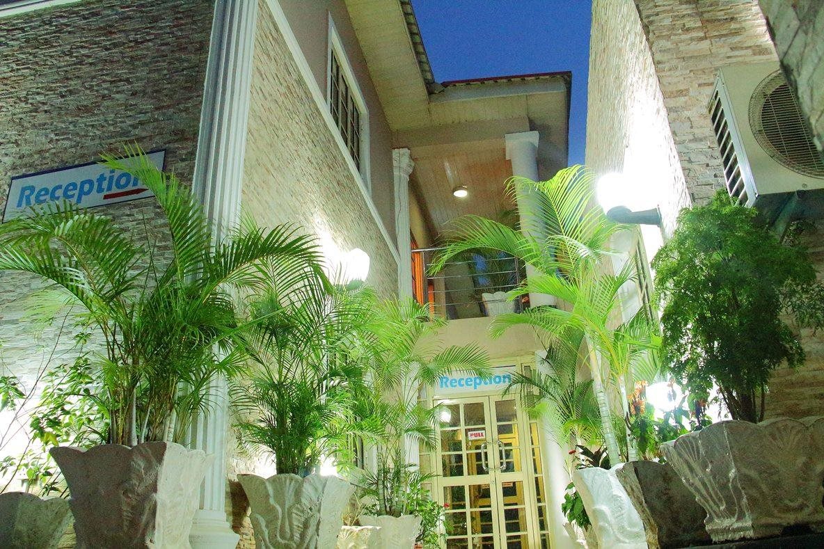 Peace Royal Resort - last minute hotel in Abuja
