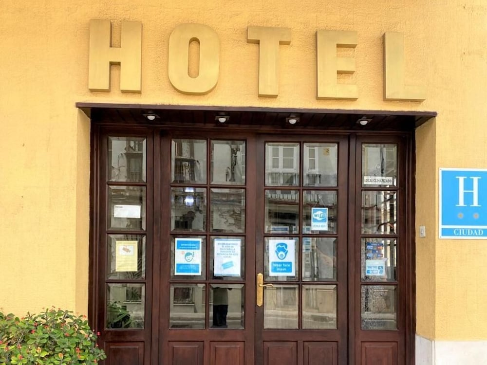 Hotel Medina Centro in Jerez De La Frontera, Spain