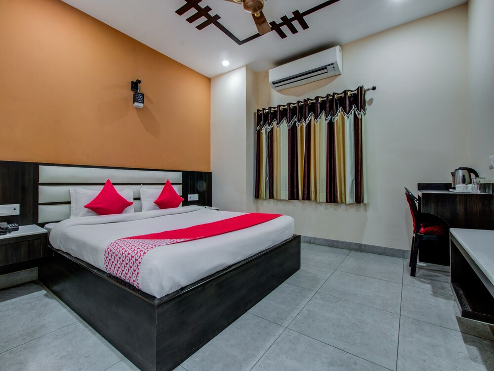 OYO 22345 Hotel Madhuvan in Dhanbad, India