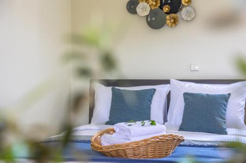 Doma Rooftop Apartment — 4-Star Luxury Hotel in Irakleion, Greece