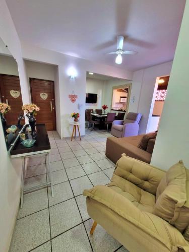 Guarapari Ap Temporada in Guarapari, Brasil