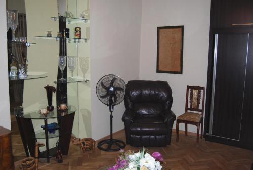 Center Apartment