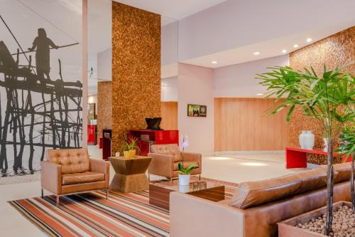 Boulevard Residencial in Salvador, Brasil