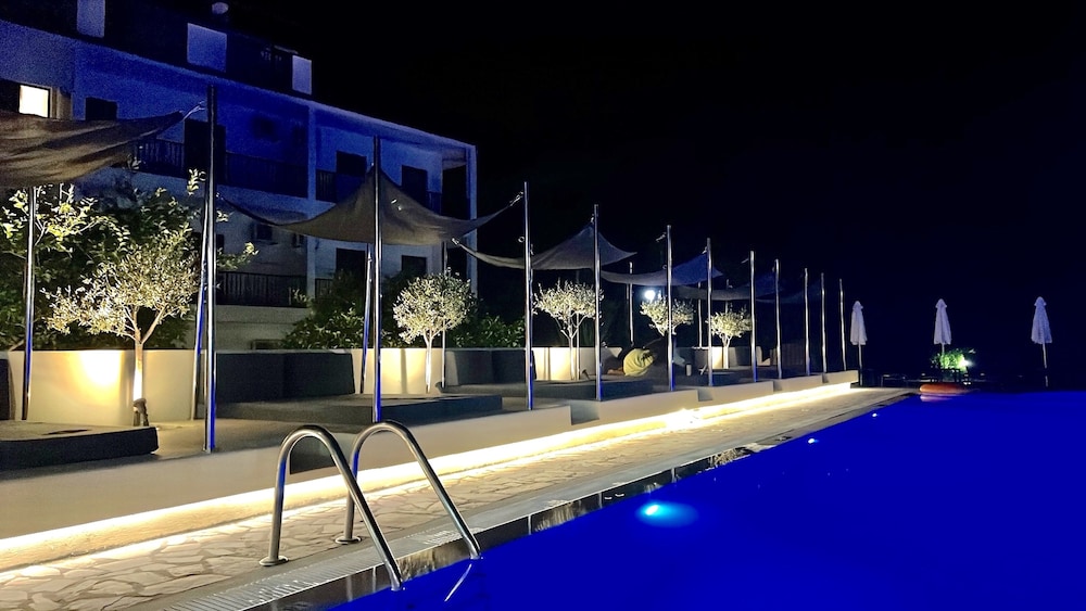 Ccb Ionian Suites by Bruskos in Corfu, Greece