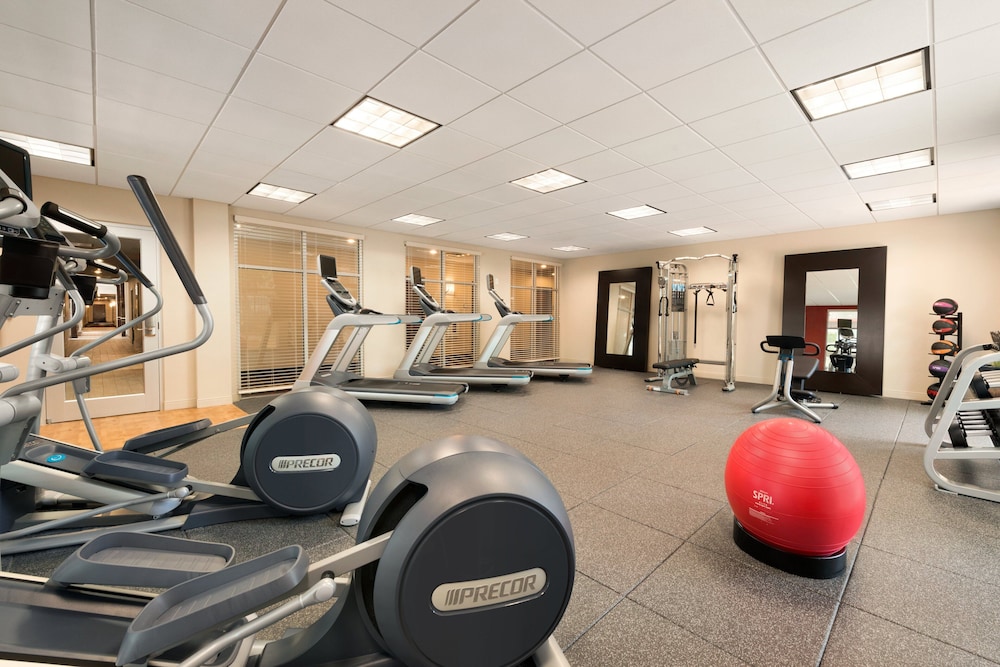 Homewood Suites Atlanta Kennesaw - photo 20