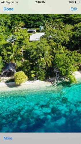 Aore Hibiscus Retreat — hotel in Luganville