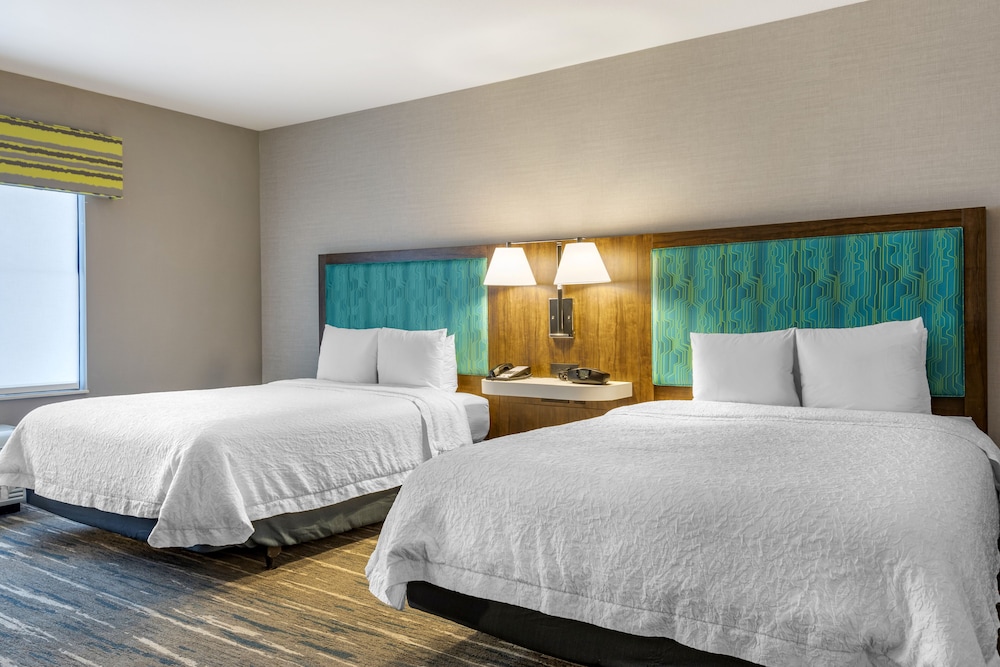 Hampton Inn Carlsbad North San Diego County - photo 8
