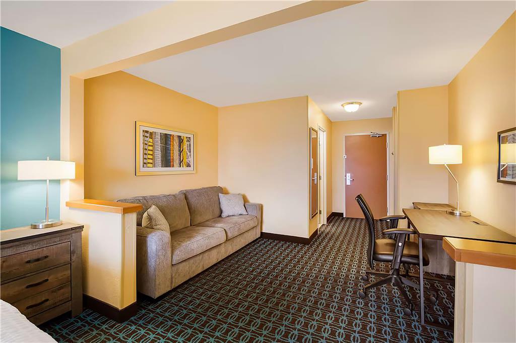 Americinn By Wyndham Minot - photo 20