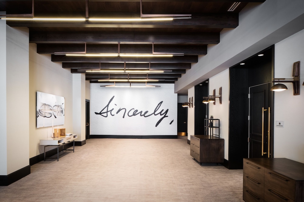 Halcyon a hotel in Cherry Creek - photo 93