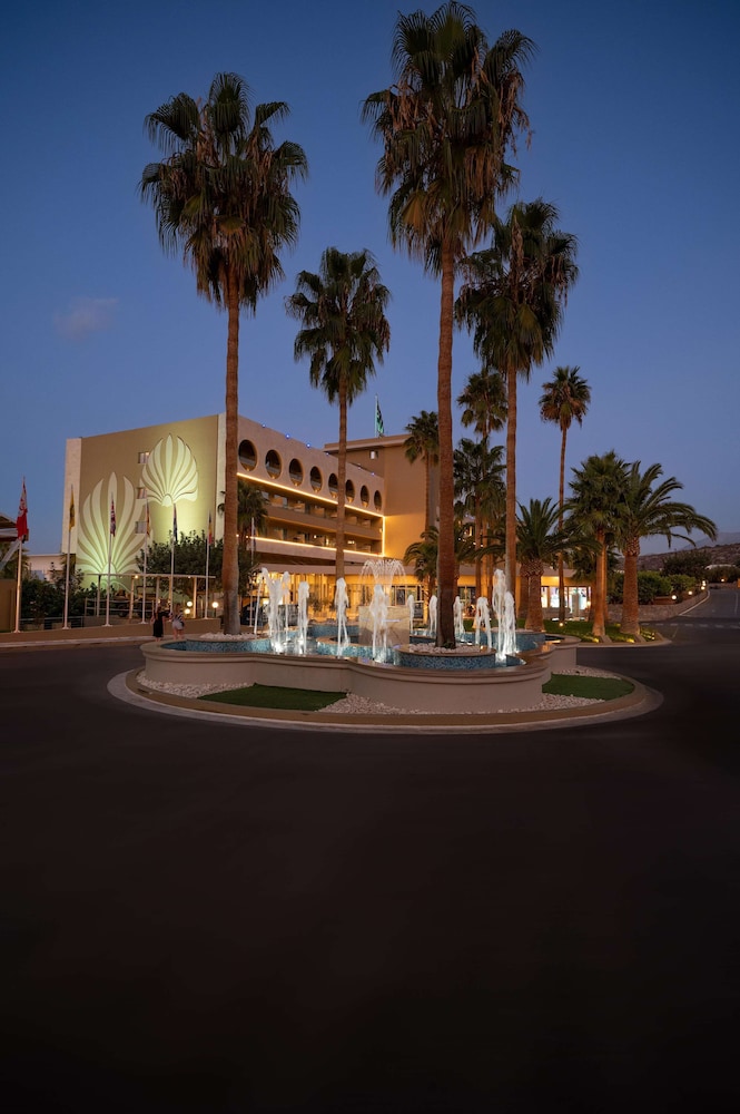 מראה חיצוני