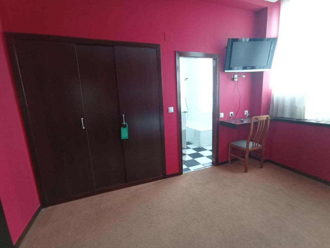 Hotel Restaurante la Pepa — Aviles — photo 3