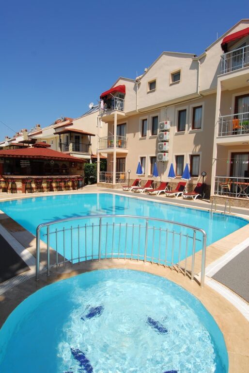 Burak Apart Hotel - last minute hotel in Fethiye