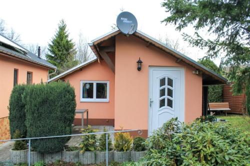 Ferienhaus Oertel - last minute hotel in Unknown City