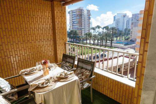 Almar Collection Cullera AT in Cullera, Spain