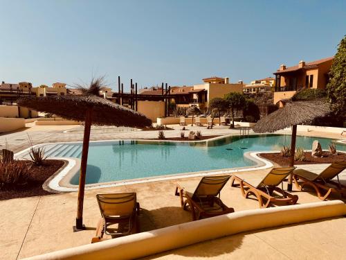 Take It Easea in San Miguel De Abona, Spain