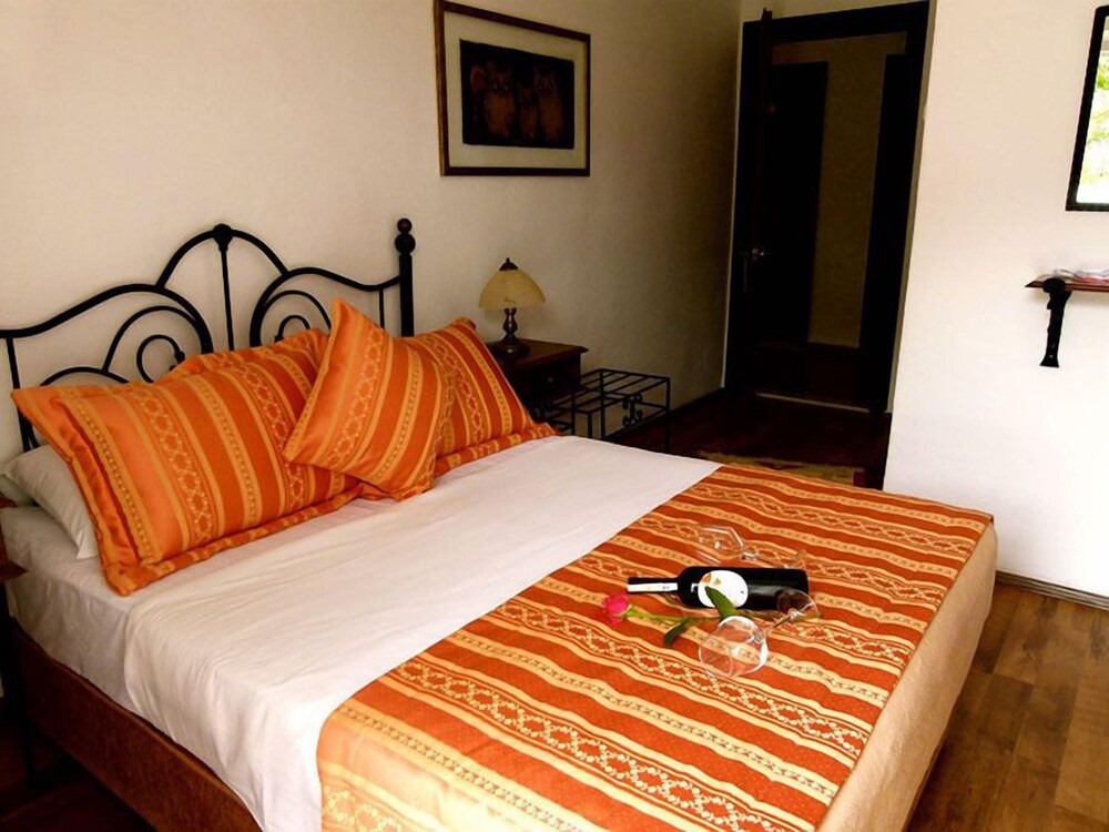 Hotel Ege — Bozcaada