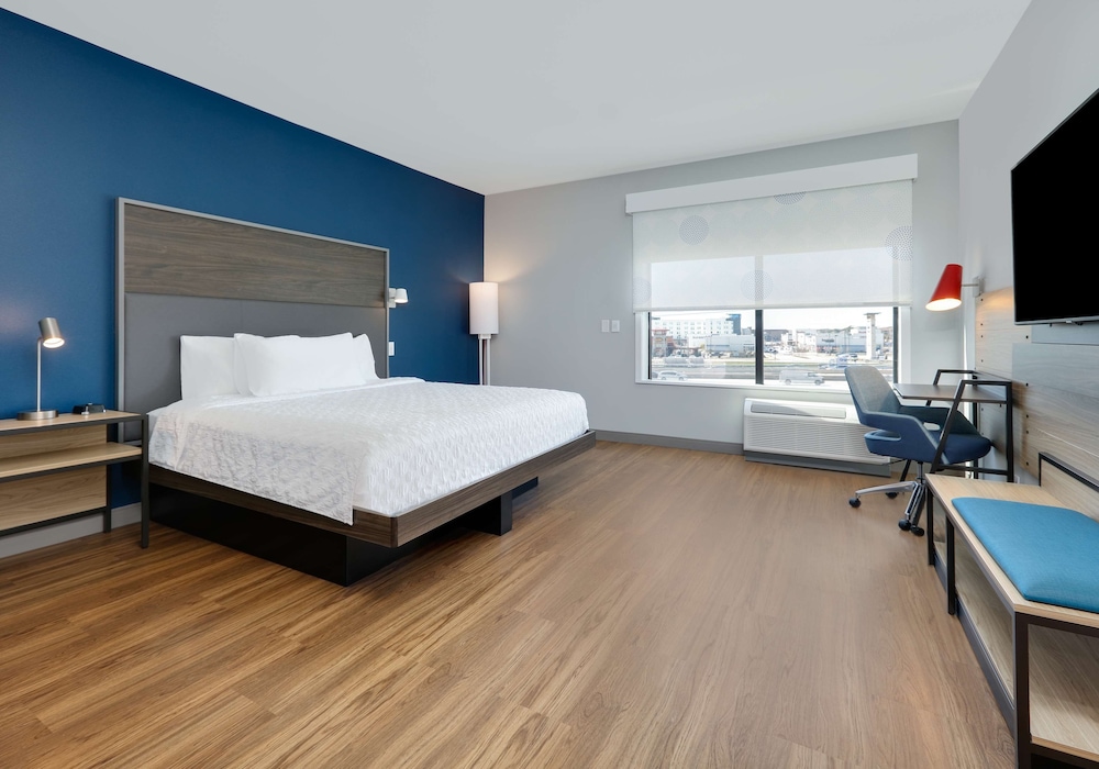 Tru By Hilton Euless DFW West - photo 8