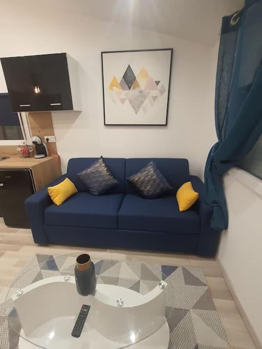 Studio Agreable — Manosque