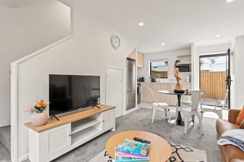 Suburban Hideaway in Henderson — 4-Star Luxury Hotel in Auckland, New Zealand