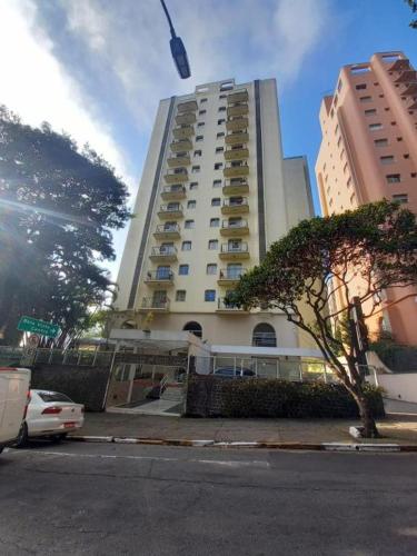 Paulista Flat 73 - carbon neutral hotel in Sao Paulo