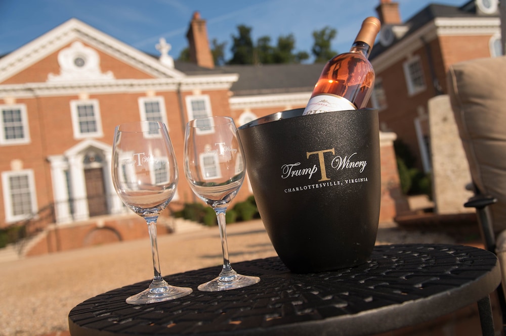 Albemarle Estate at Trump Winery - photo 167