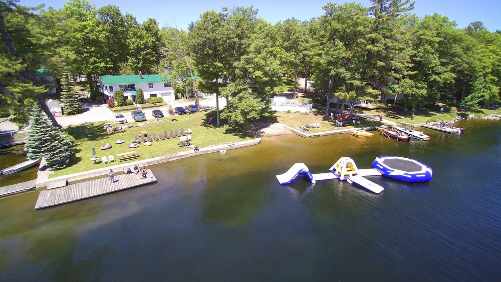 Beachwood Resort - last minute hotel in Unknown City