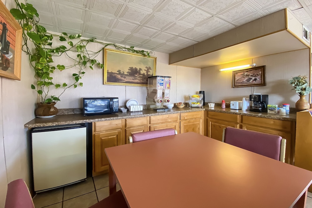 San Miguel Inn - photo 19