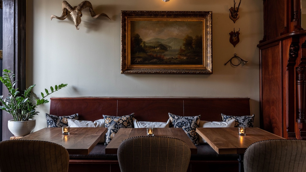 Holbrooke Hotel - photo 23