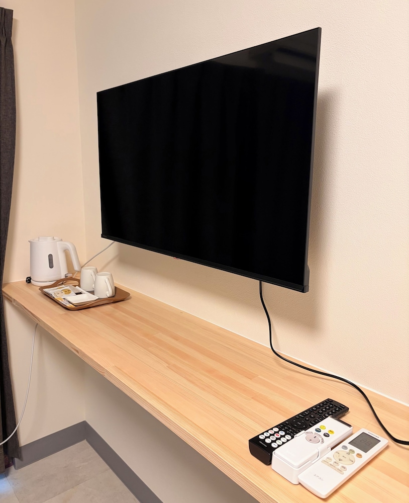 Hotel Luna Sutella in Sendai, Japan