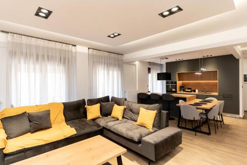 Rusion Fortress — 4-Star Luxury Hotel in Thessaloniki, Greece