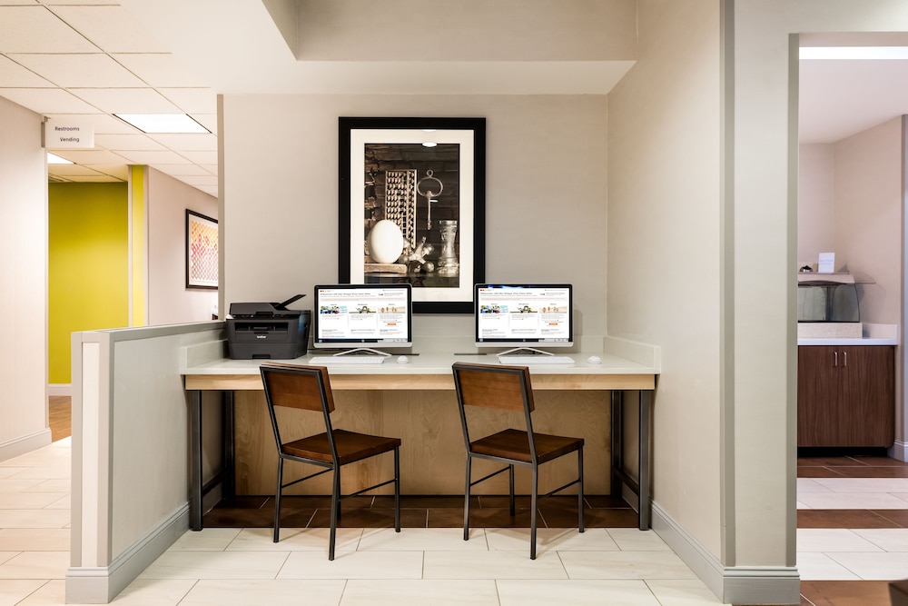 Holiday Inn Express Charlotte West Gastonia by IHG. - photo 24