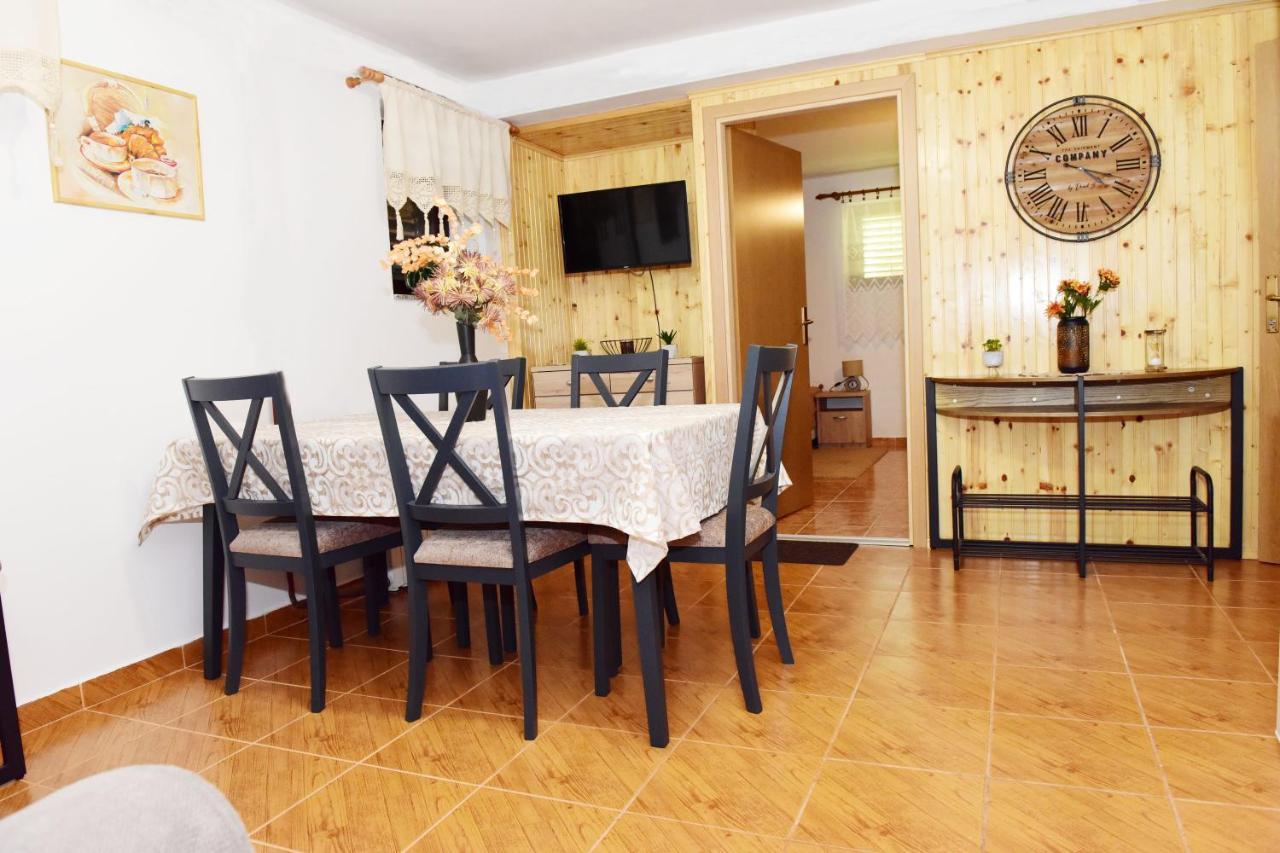 Apartman Bingo — 4-Star Luxury Hotel in Josipdol, Croatia