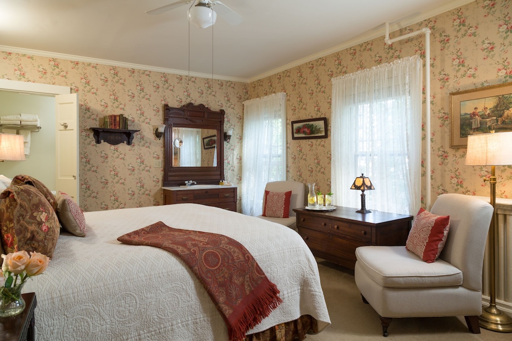 Pentagoet Inn - photo 5