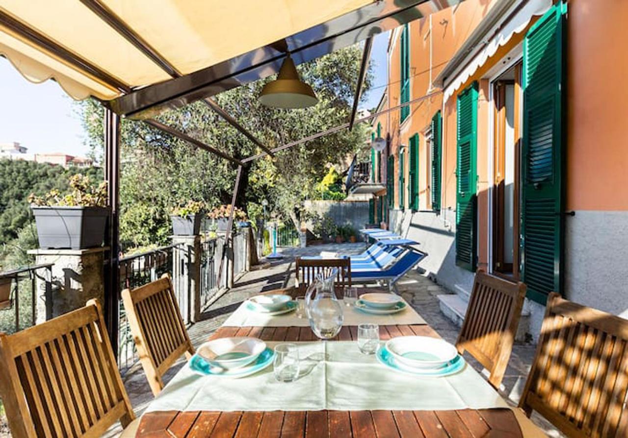 Il Glicine - last minute hotel in Sestri Levante