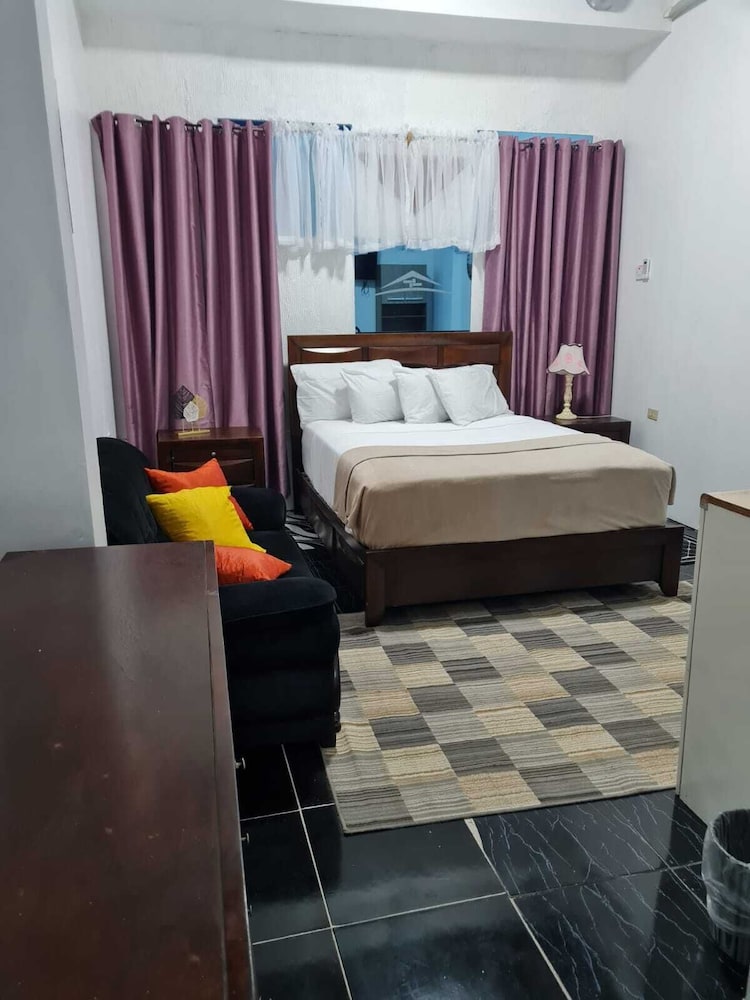 Sky Beach Rooms in Montego Bay, Jamaica