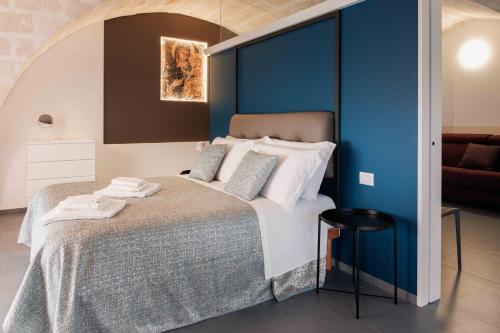 Suite Polignani — 4-Star Luxury Hotel in Monopoli, Italy