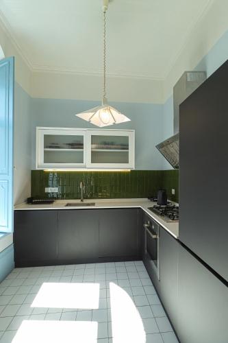 Professionally Designed 1BR Apartment By Wehost