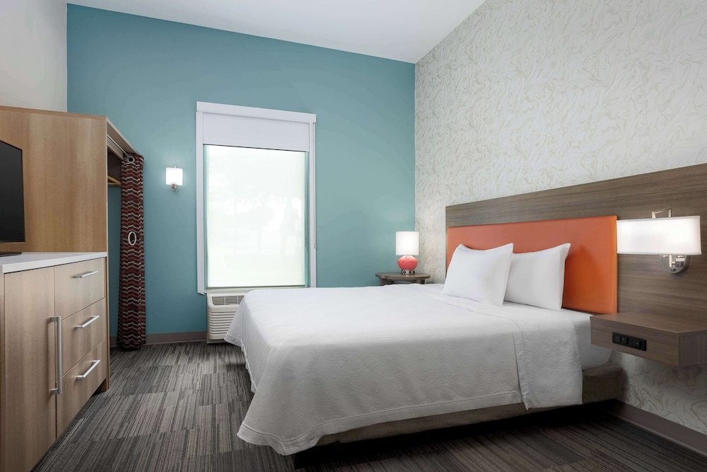 Home2 Suites by Hilton Clermont - photo 6