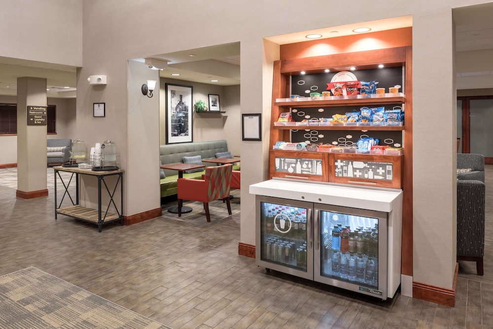 Hampton Inn Branson Branson Hills - photo 34