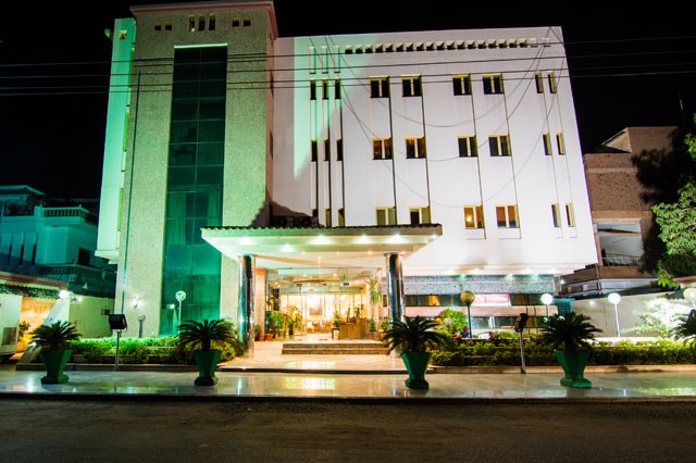 Myki Residency Sudan — Khartoum