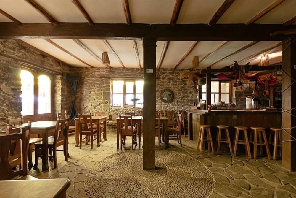 Posada Santa Barbara in Puno, Peru