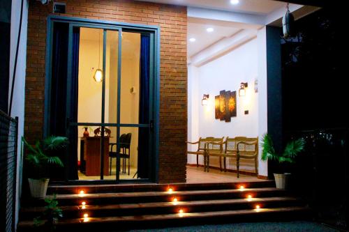 TAffy REsort - last minute hotel in Weligama