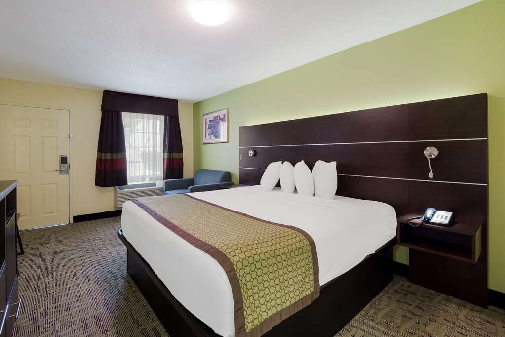 SureStay Hotel by Best Western Manning - photo 22