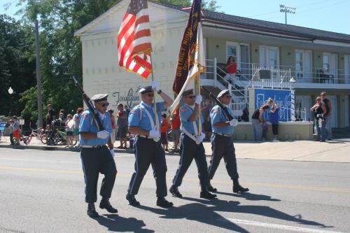 Fountain Inn - photo 32