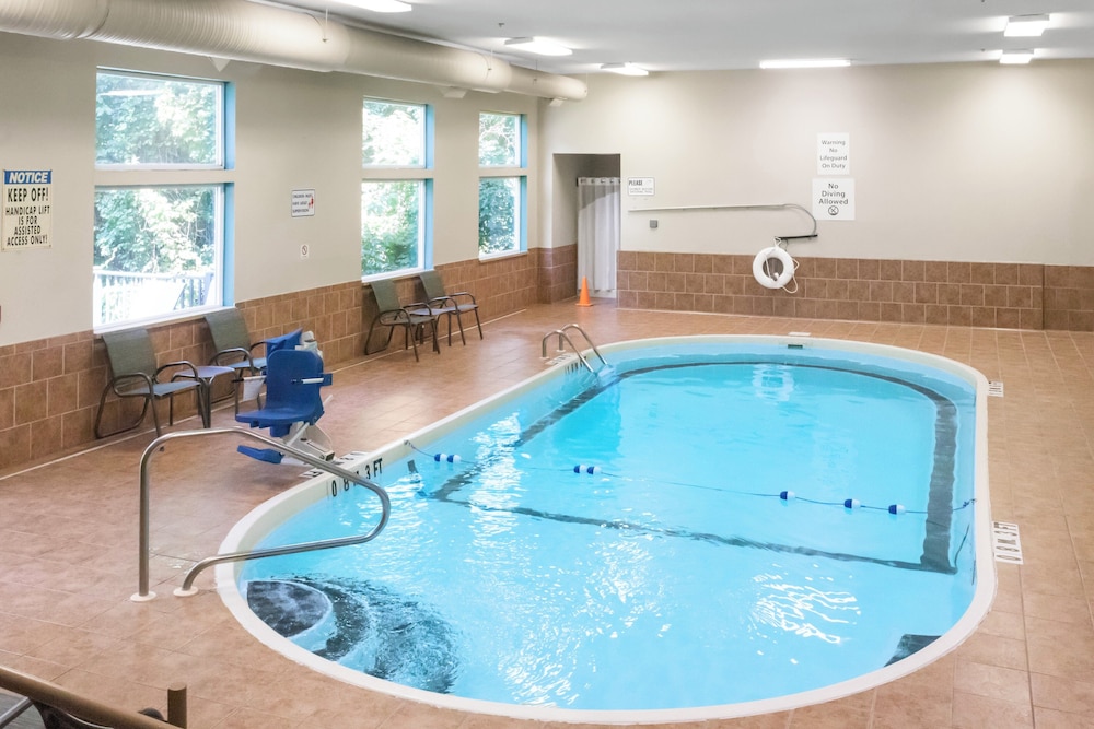 Holiday Inn Express Ludlow by IHG - photo 16
